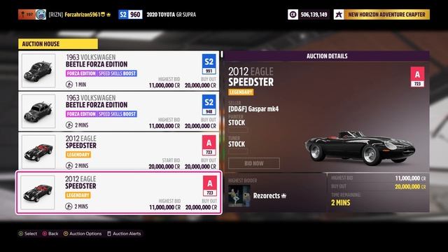 How to get an INSTANT FREE 40,000,000cr in Forza Horizon 5 смотреть онлайн