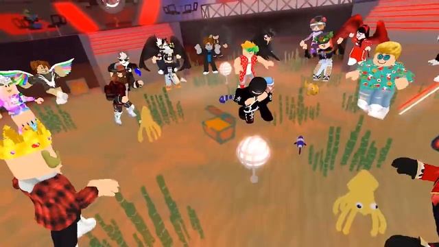 Jailbreak Русская Мафия #5 последняя серия Крутой Папа, Поззи, Аид, Демастер, Бекст, ROBLOX YTFMM