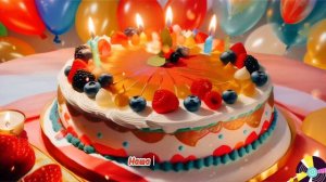 С днём рождения, Ангелина! | Песни с днём рождения именные и оригинальные #песнисднемрождения