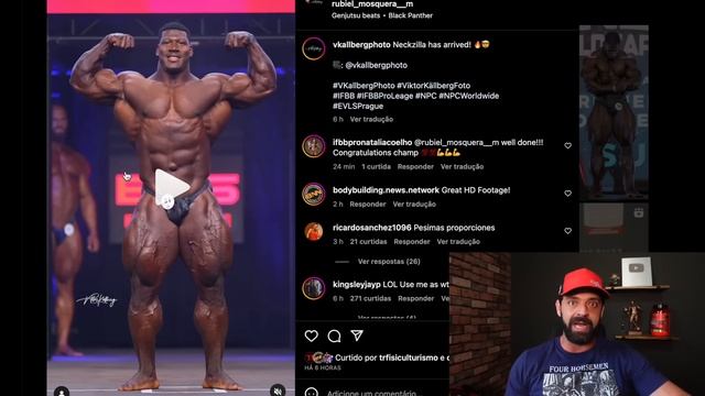 RUBIEL É PRO! HORSE PODE VENCER KRYZO EM PRAGA? смотреть онлайн