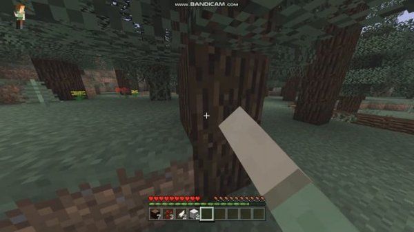 Java-версия Minecraft, но на Legacy Console Edition(Сыллка на скачивание в описании)