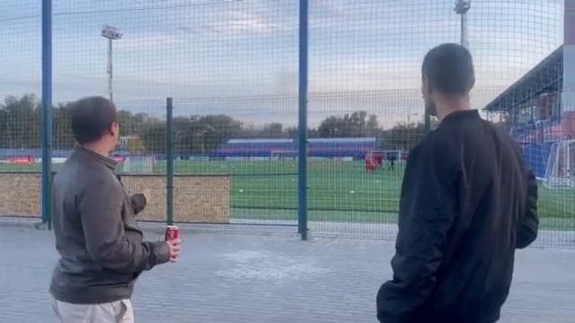 ФК Судостроитель Астрахань смотреть онлайн