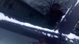 Ситроен С4 запуск в мороз