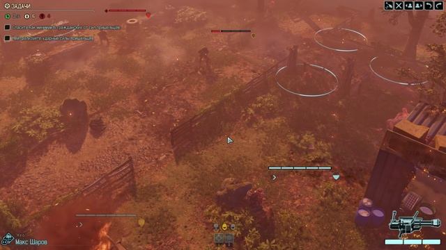 XCOM 2: Alien Hunters • Безликие страшилки • #4 смотреть онлайн