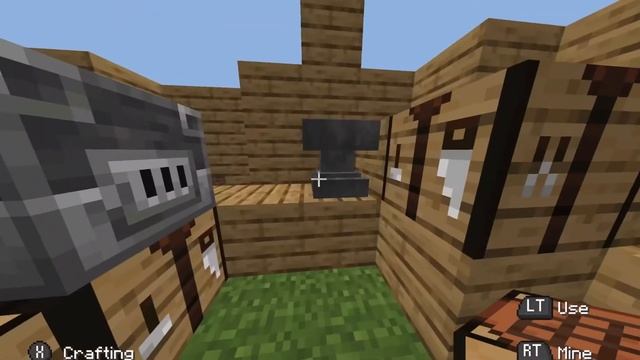 This cringe Minecraft video will drive you insane... смотреть онлайн