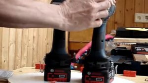 Bosch GSR/GSB 18 V-EC - 01 - внешний вид