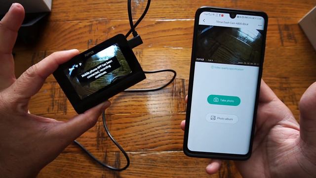 Xiaomi's 70Mai A800: The Best Budget 4K Dual Dash Cam with GPS, ADAS, & WIFI App смотреть онлайн