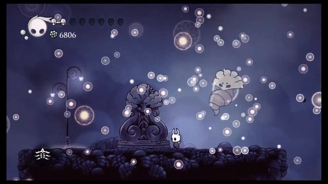 Let's Play Hollow Knight Part 86 смотреть онлайн