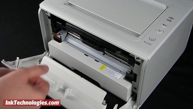 Samsung SCX-4600 Instructional Video смотреть онлайн