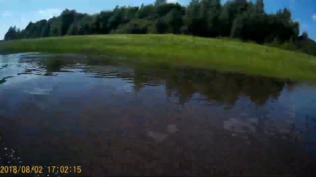 Гибрид Ветерка+чемпион 7л.с выход на глисс смотреть онлайн