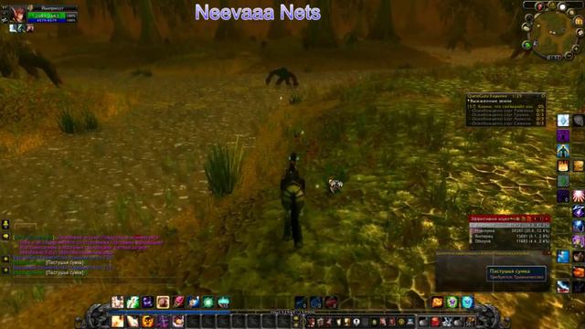 World of Warcraft - Sirus. 14,03,2019 смотреть онлайн