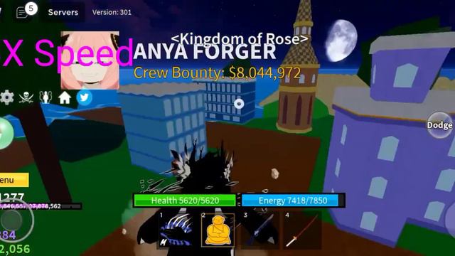 How to get Race V2 -BloxFruit||ROBLOX смотреть онлайн