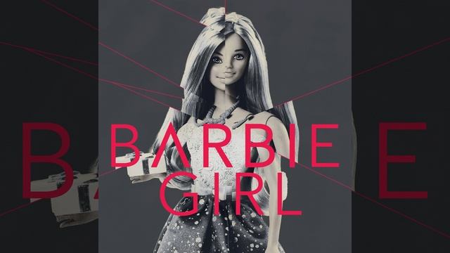 Barbie Girl (Falco Style) смотреть онлайн