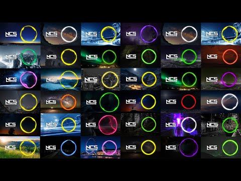 Top 50 Most Popular Songs by NCS | No Copyright Sounds смотреть онлайн