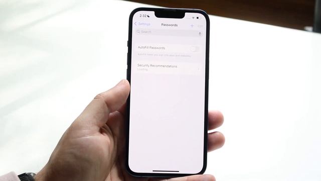 How To See Your FaceBook Password On iPhone! смотреть онлайн