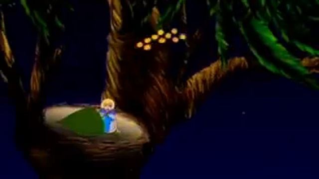 Thumbelina смотреть онлайн