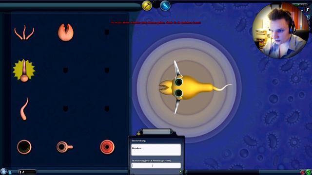 Spore - Episode #1 - "EIGENES LEBEN ERSCHAFFEN!" смотреть онлайн