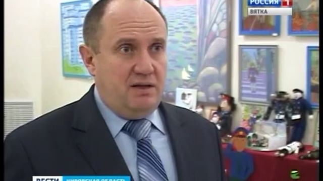 "Полицейский дядя Степа" (ГТРК Вятка) смотреть онлайн