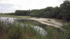 лермонтов, озеро, дамба, обзор