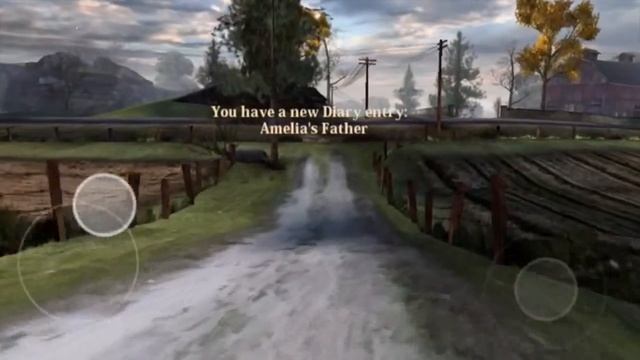 Dreamscape Walkthrough Part 1