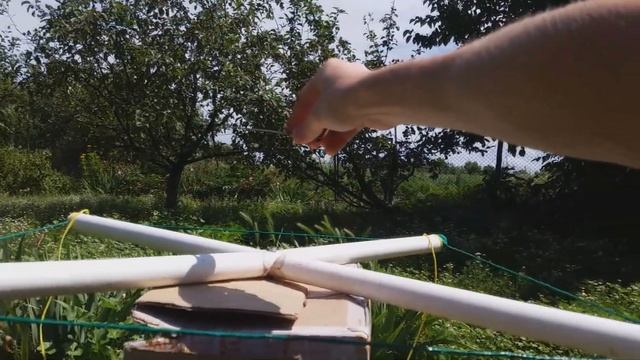 ГЛУБИННЫЙ МЕТАЛЛОИСКАТЕЛЬ ПИРАТ / самодельная глубинная рамка / металлоискатель пират смотреть онлайн