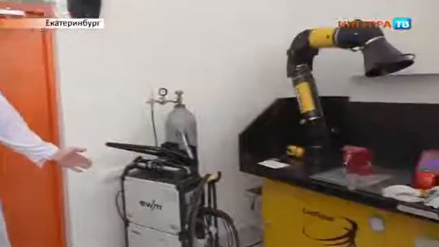 Что создают дети в M_LABS смотреть онлайн