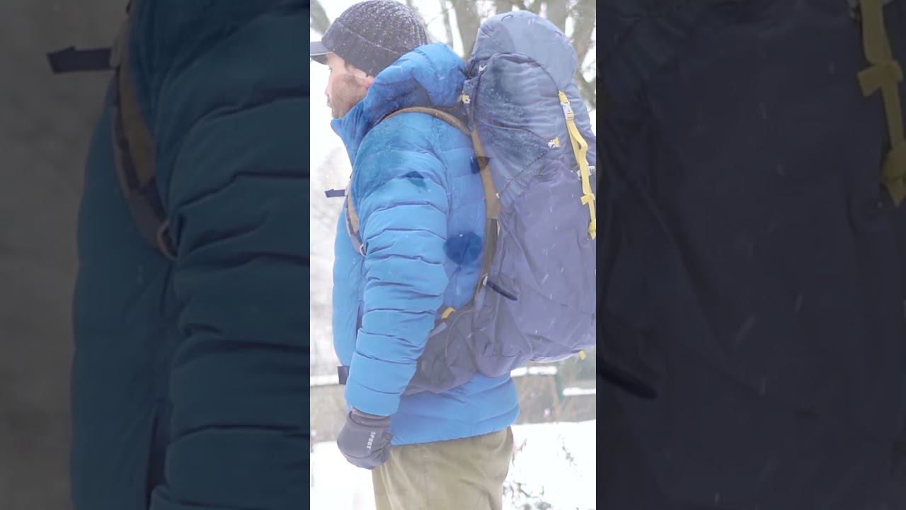 Новый рюкзак от Декатлона и как его купить shorts смотреть онлайн