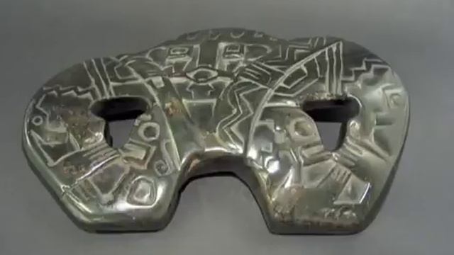 Авалон. Клаус Дона. Скрытая история Человеческой Расы. смотреть онлайн