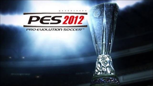 Pes 2012 - Sub Focus - Rock It смотреть онлайн