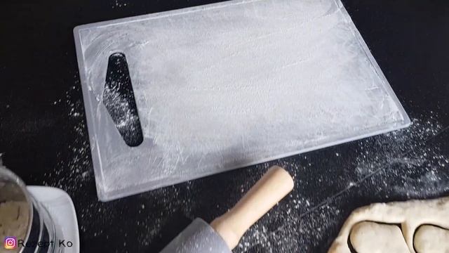 готовим ПОНЧИКИ сердечки к чаю / берлинеры 14 февраля смотреть онлайн