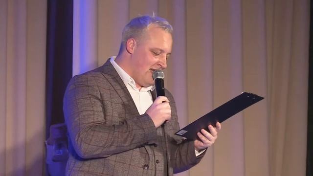Первый этап конкурса «Лучший студент» смотреть онлайн