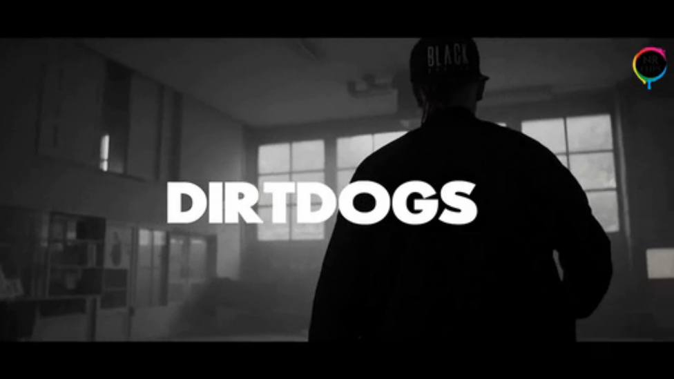 Dope D.O.D. ft. Oiki - Dirt Dogs [NR clips] (Новые Рэп Клипы 2015) смотреть онлайн