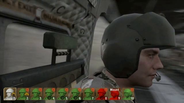 LetsPlay ARMA II: British Armed Forces Part 1: I had a bad day.... смотреть онлайн
