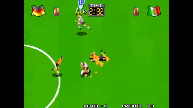 Every Retro Game Ever - Review - Pandoras Box - Super Sidekicks 3.5 Stars смотреть онлайн