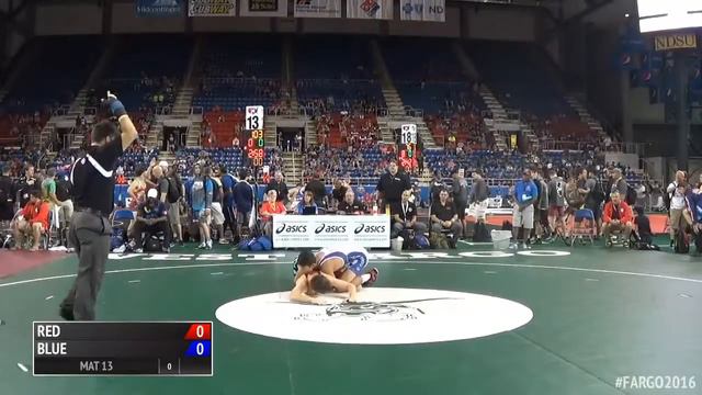 160 lb r1, Anthony Mantanona, CA vs Brian Roche, FL смотреть онлайн