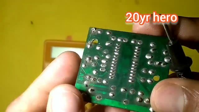 fm radio board 20yr latter/how to make fm radio#i love god смотреть онлайн