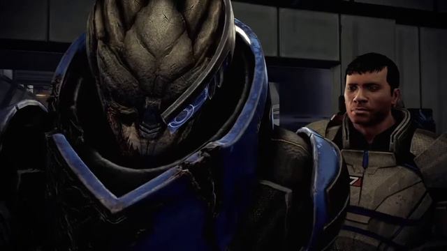 Mass Effect 2 Part 9 смотреть онлайн