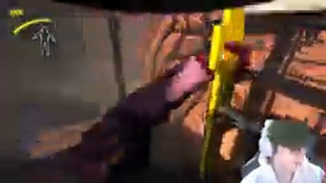 MODDED LETHAL COMPANY YIPEEEEEEE смотреть онлайн