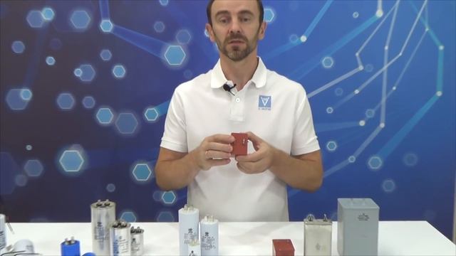 Конденсаторы пусковые и рабочие: обзор, популярные серии, преимущества и недостатки смотреть онлайн