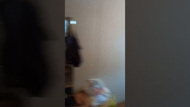 Старый деревянный дом внутри, планировка, состояние полов, потолка и стены.(часть 2, продолжение). смотреть онлайн