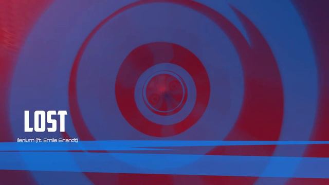 Illenium (ft. Emilie Brandt) | Lost