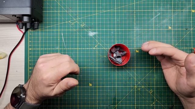 Herşeye Lehim Tutturan Mucizevi Solüsyon HEMDE BEDAVA - Kendi Kullandığım!... смотреть онлайн