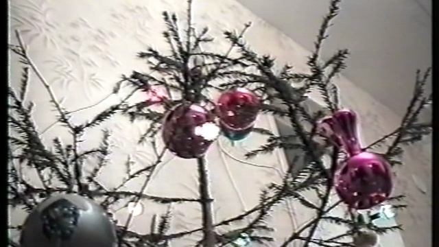 Домашнее видео. Кассета 1994 - 1996 годы. Часть 7 смотреть онлайн