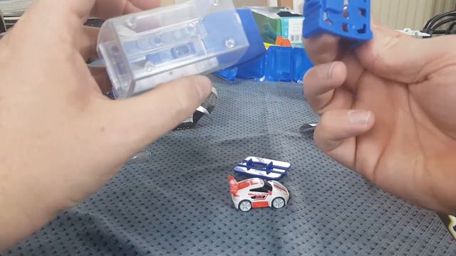 Teamsters Micro Motorz Blind Bags