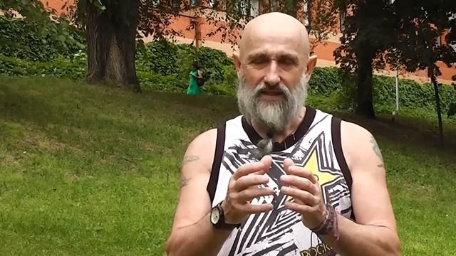 Метод Сильва. Как Решить Неразрешимый Вопрос? смотреть онлайн