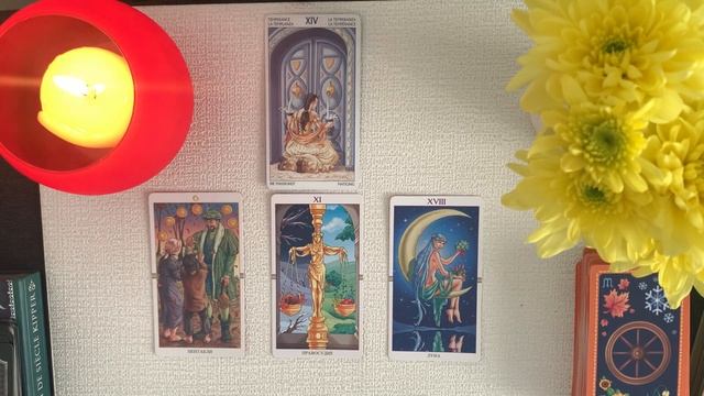 РЫБЫ ♓️ ТАРО ПРОГНОЗ НА НЕДЕЛЮ С 10 ПО 16 МАЯ 2021 смотреть онлайн