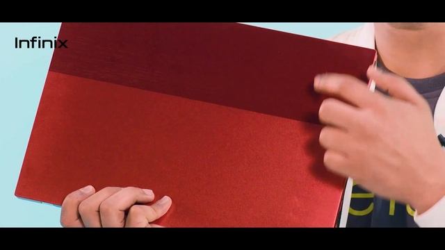 Infinix INBook X1 Series - The Unboxing смотреть онлайн