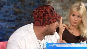 Ольга Рапунцель - cocaть не разгибаясь