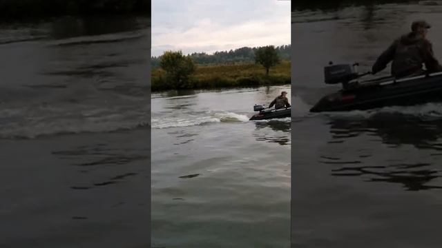 Tarpon 5 + Таймень 2850 смотреть онлайн