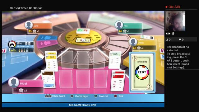 Monopoly Deal-Do You Want To Stay At My Hotel? смотреть онлайн